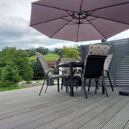 Fewo Bukowina Waldshut-Tiengen Exteriér fotografie