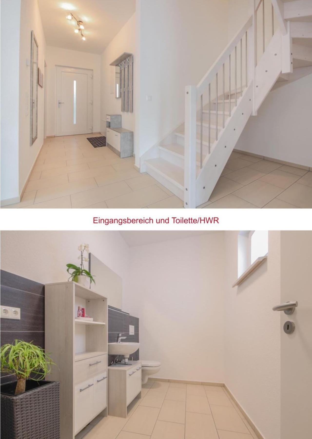 Fewo Bukowina Waldshut-Tiengen Exteriér fotografie
